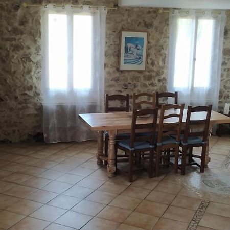 Gites "Le Bret" Saint-Sylvestre  Buitenkant foto