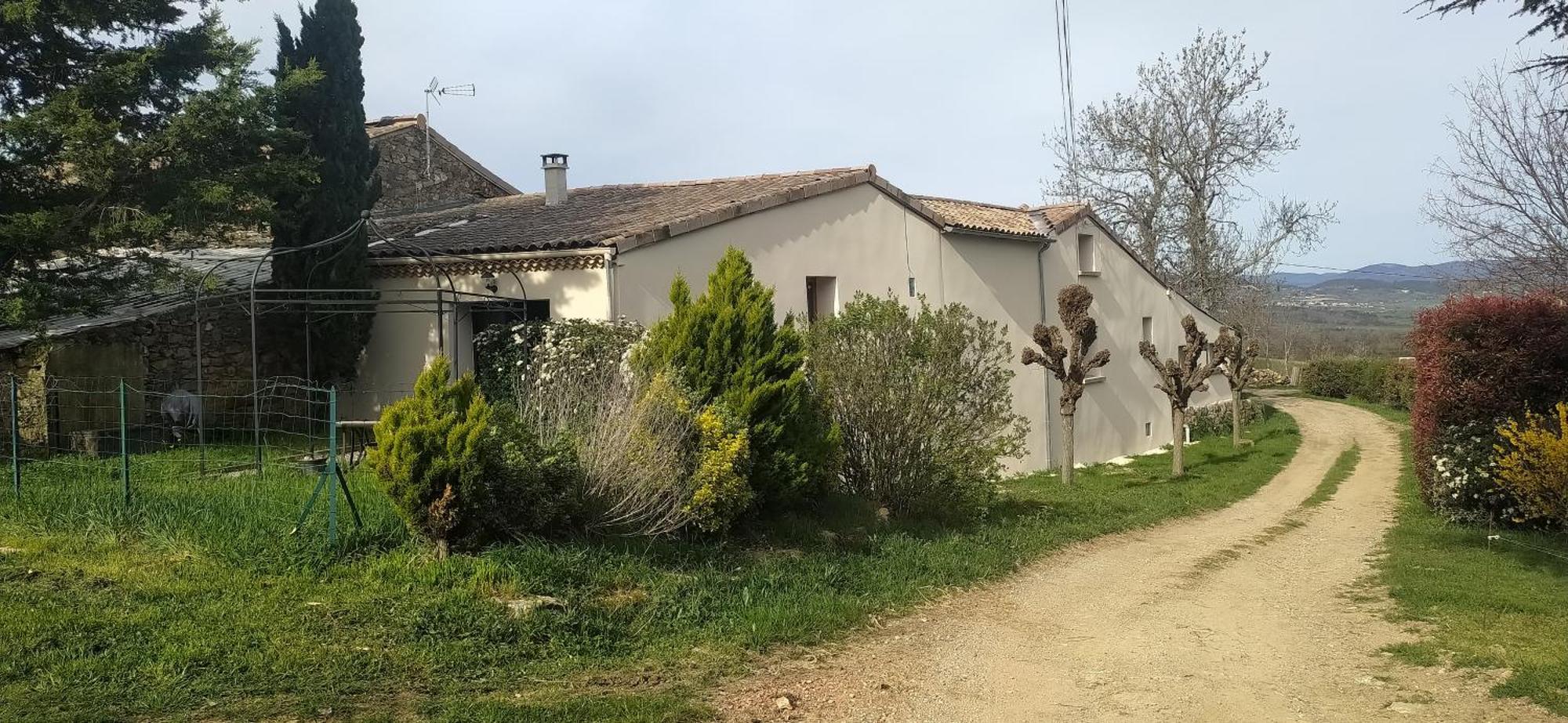 Gites "Le Bret" Saint-Sylvestre  Buitenkant foto